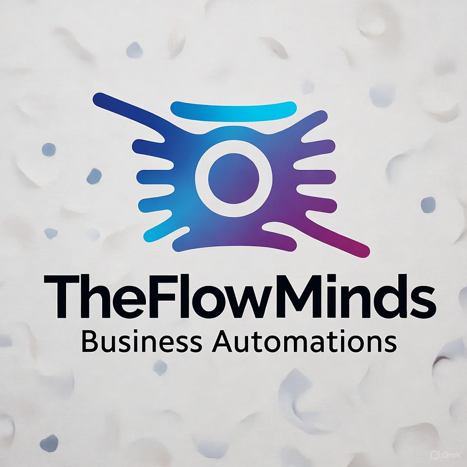 TheFlowMinds Logo